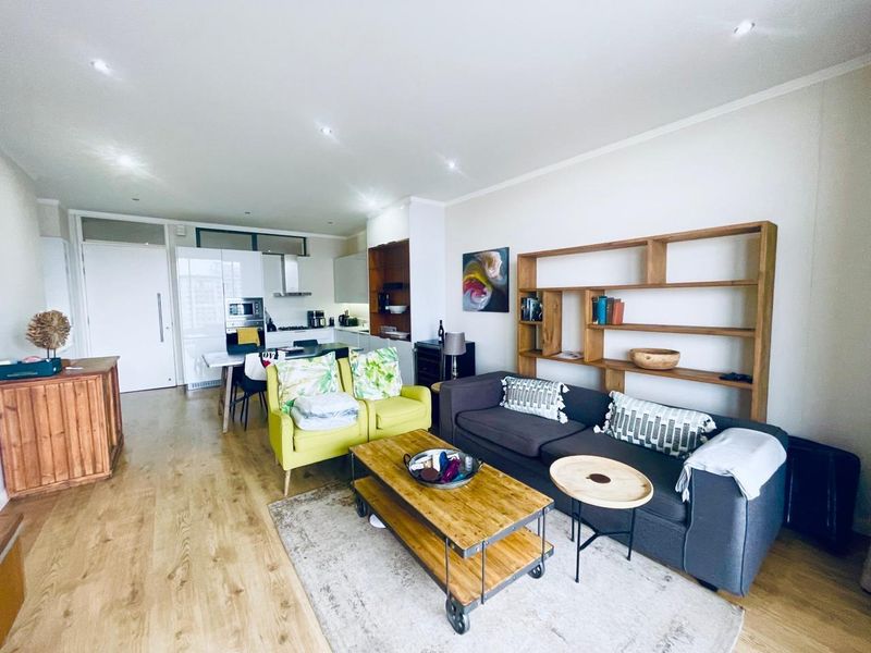 1 Bed Furnished Apartment for Rent in Morningside - Photo 6