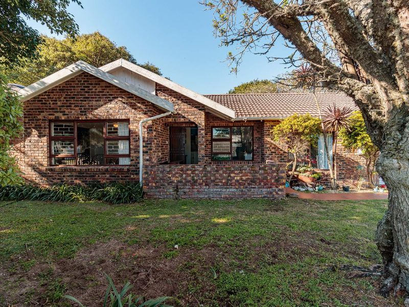 4 Bedroom, Family Living with Indoor Braai, Solar Backup & Water Tanks in Prime Mount Pleasant - Photo 8