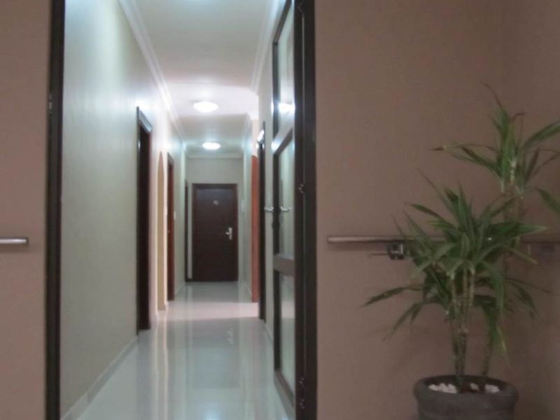 28 bedrooms Hotel central situated in Swakopmund Central - Photo 6