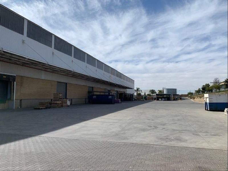 15 503m2 Tunney Warehouse To Let - Photo 3