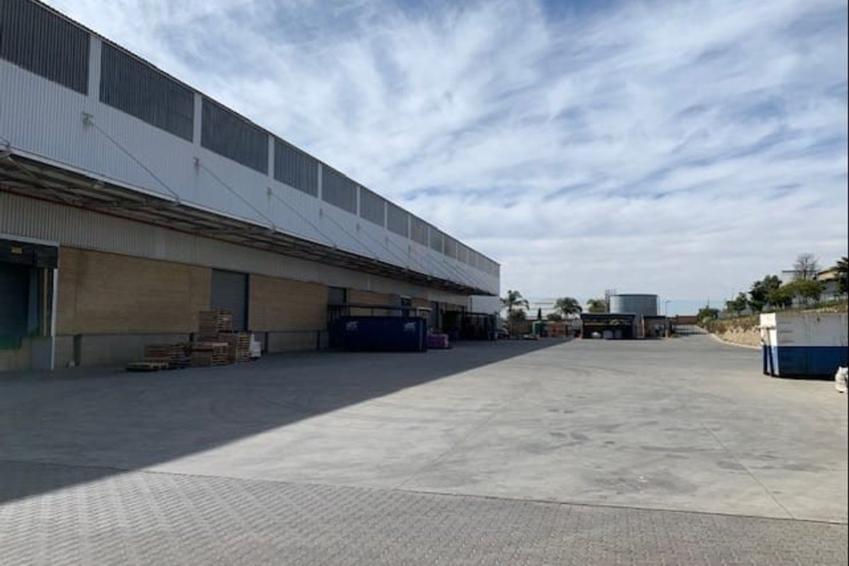 15 503m2 Tunney Warehouse To Let - Photo 3