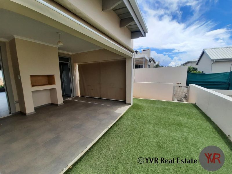 MODERN FREESTANDING HOUSE in FINKENSTEIN MANOR - Photo 5