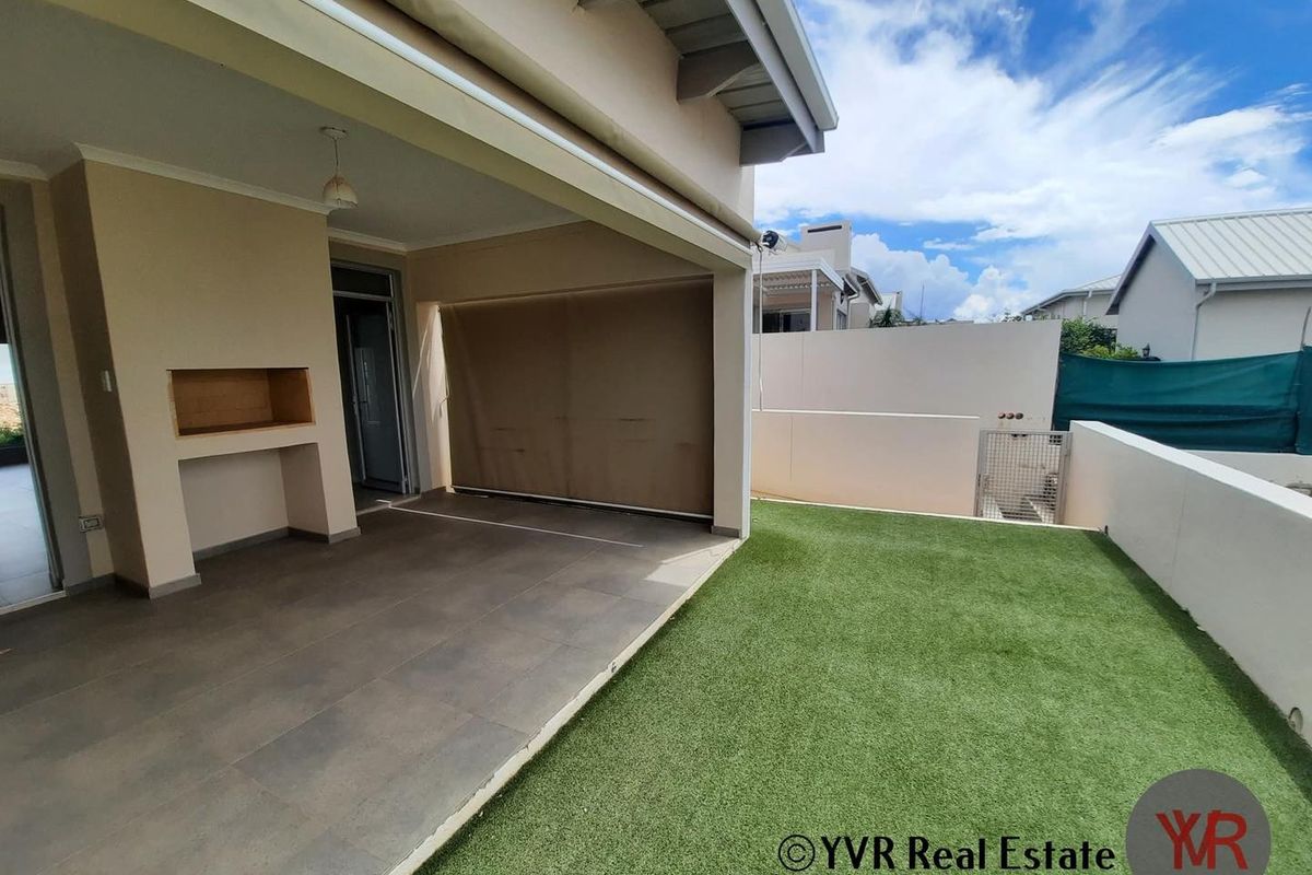 MODERN FREESTANDING HOUSE in FINKENSTEIN MANOR - Photo 5