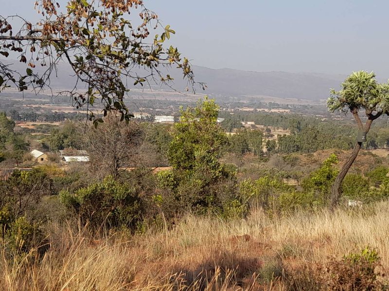 Secure, Scenic Vacant Stand in Kameeldrift West Awaits You! - Photo 2