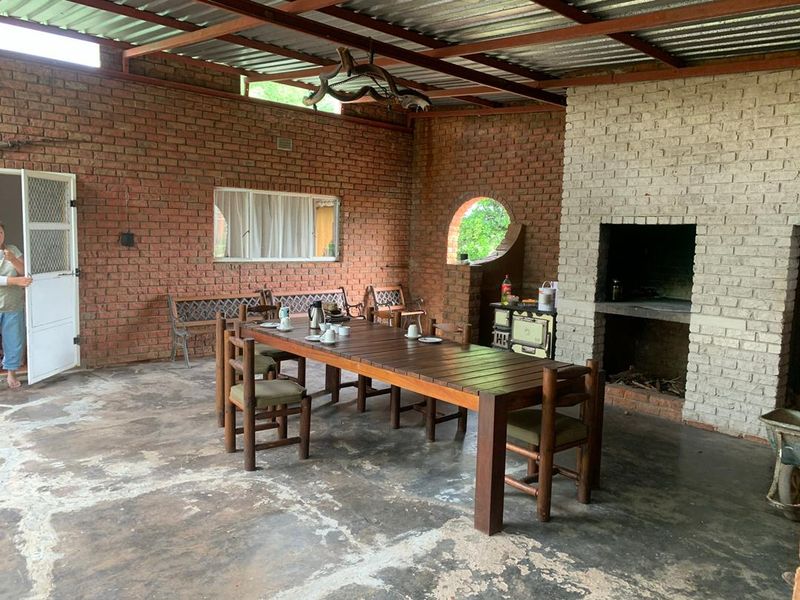 Well established game / hunting farm, Otavi - Photo 2