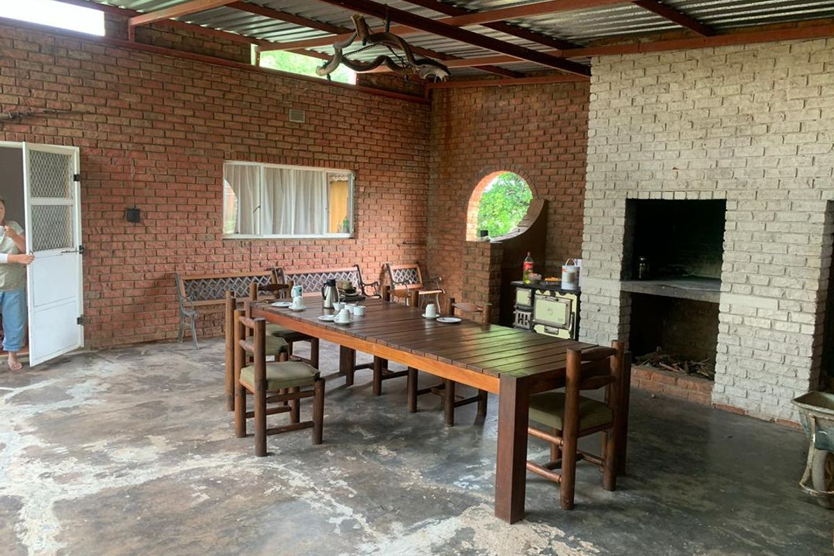 Well established game / hunting farm, Otavi - Photo 2