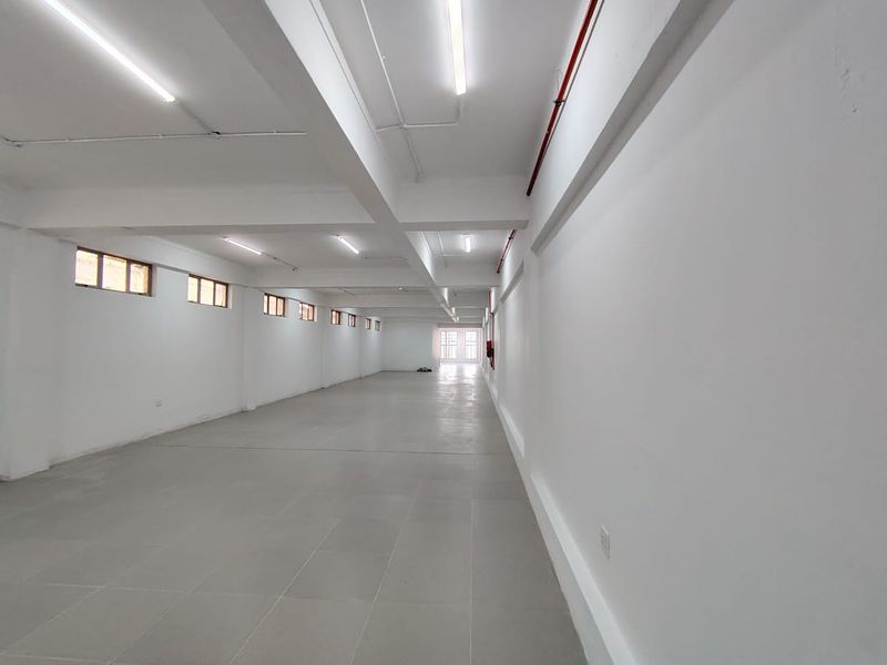 Commercial Space for Lease in Durban' Central - Photo 2