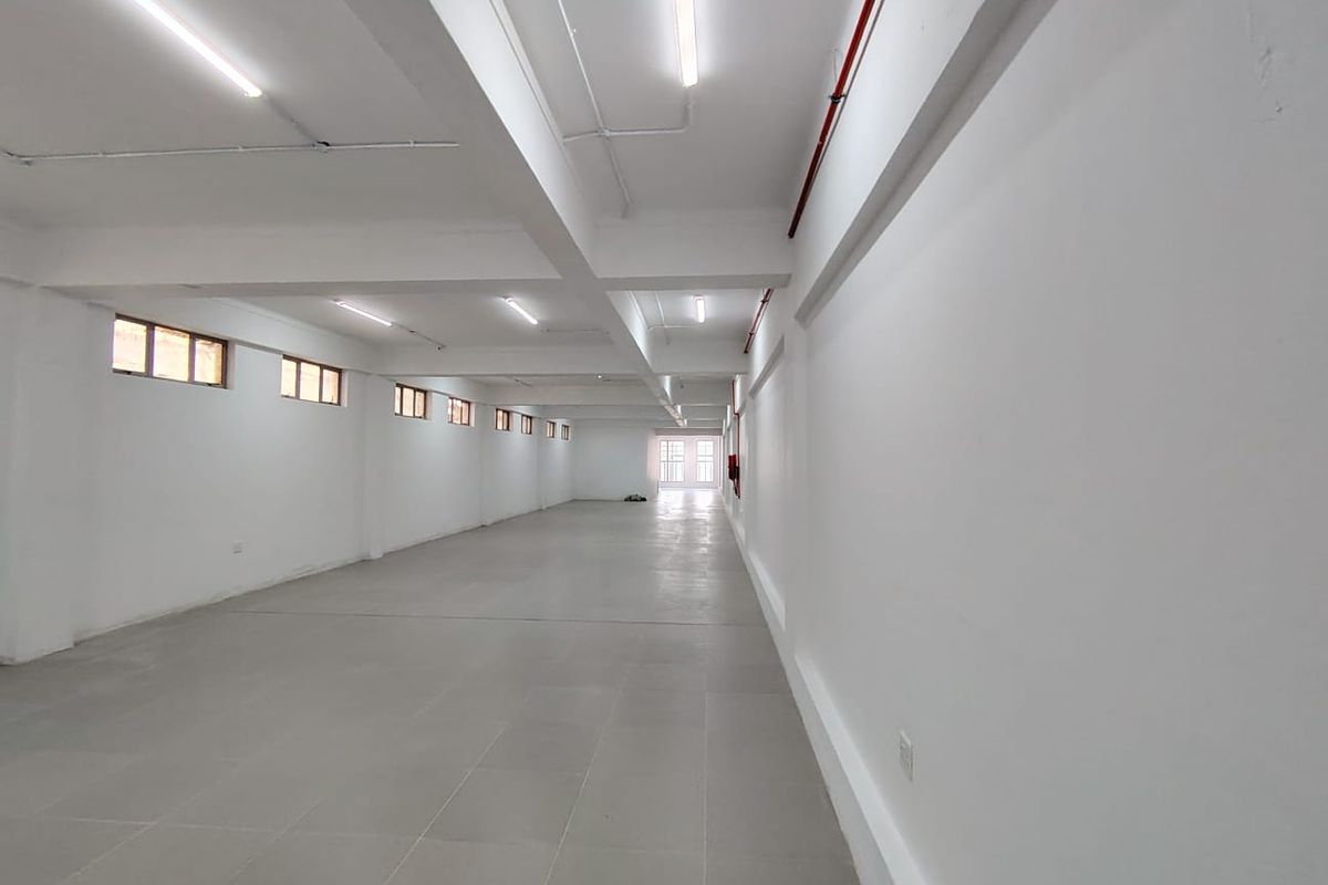 Commercial Space for Lease in Durban' Central - Photo 2