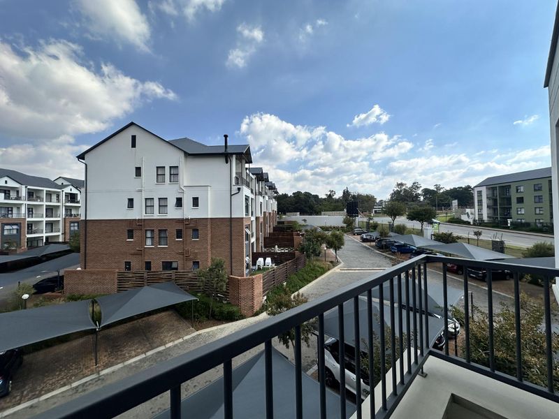 LOVELY ONE BEDROOM APARTMENT FOR RENT IN THE REID - Photo 8