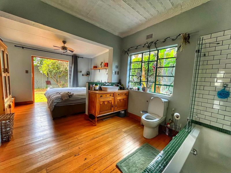 STUNNING RENOVATED HOME IN NORWOOD - Photo 8