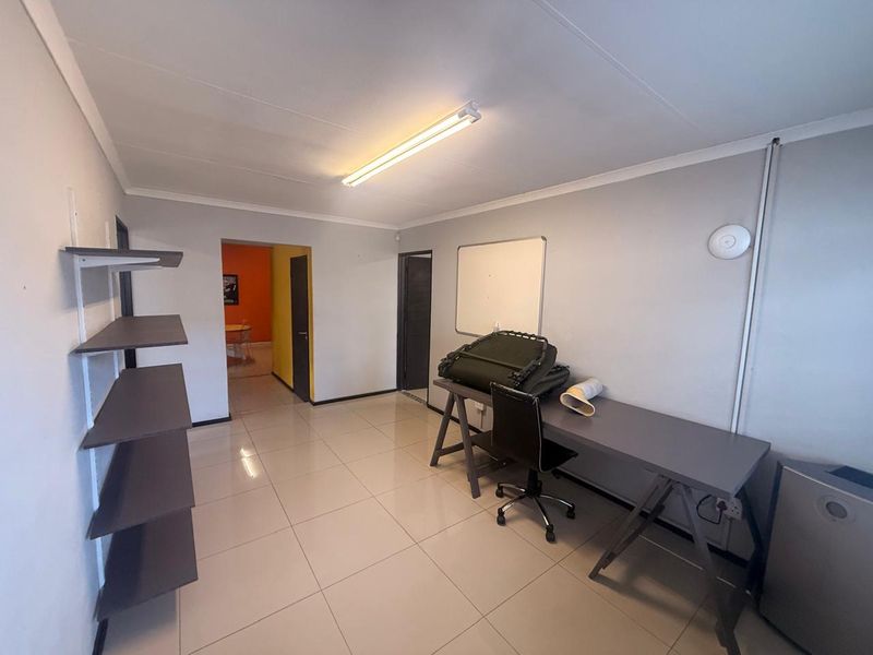Versatile Commercial Property with Offices and Storage Units - Photo 9