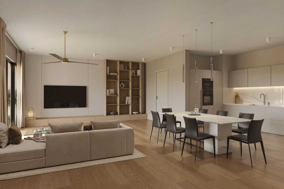 Smart 2 bedroom investment - Photo 3