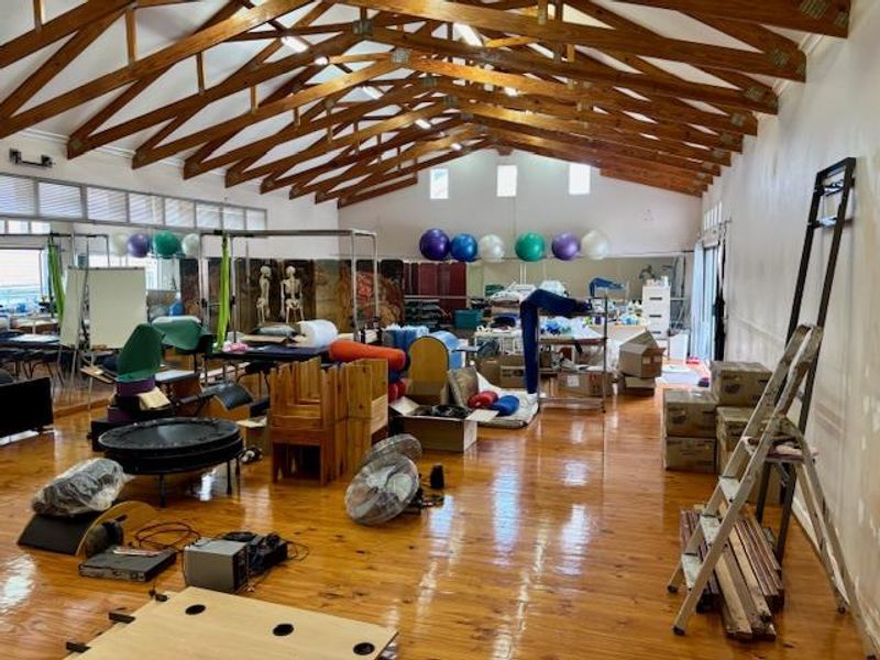 Own a lifestyle in soon to be boomed-off  Waterkloofridge residential area. - Photo 2