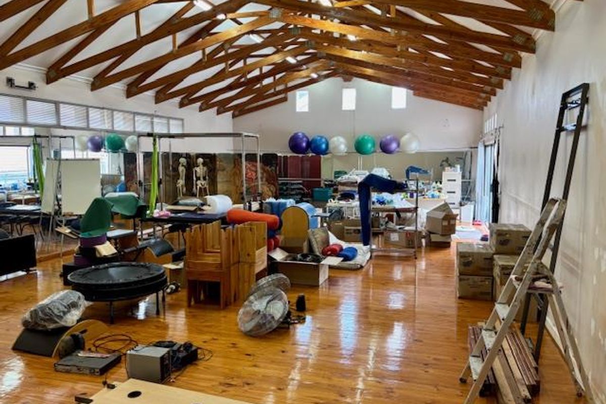 Own a lifestyle in soon to be boomed-off  Waterkloofridge residential area. - Photo 2