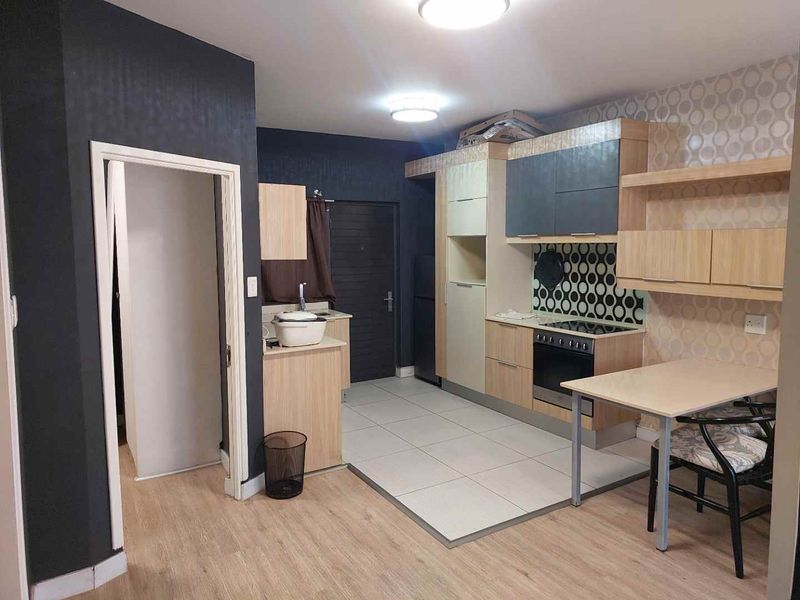 2 BEDROOM FURNISHED APARTMENT TO RENT IN RIVONIA - Photo 3