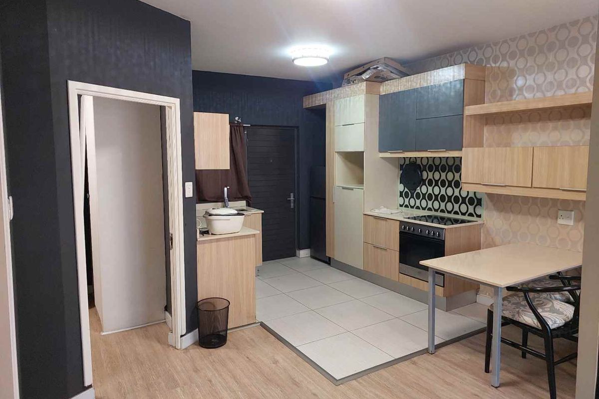 2 BEDROOM FURNISHED APARTMENT TO RENT IN RIVONIA - Photo 3