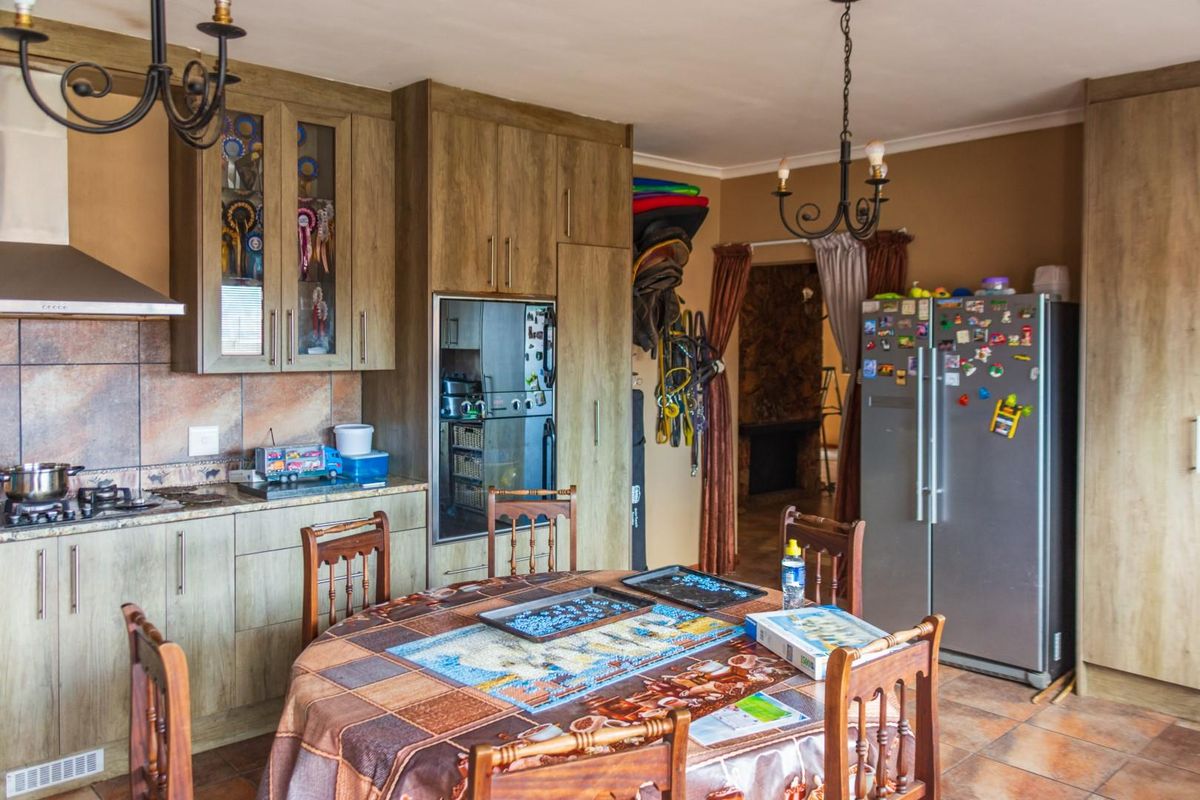 Smallholding - Photo 3