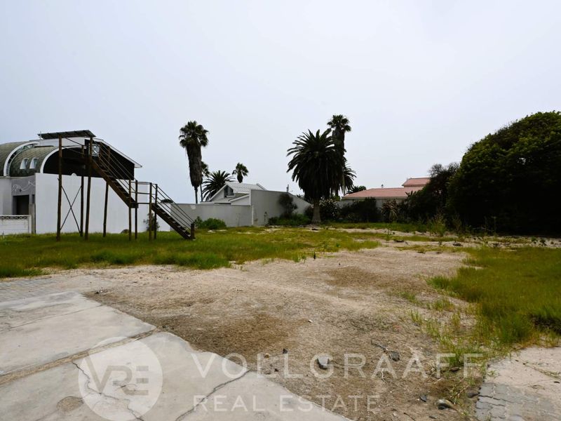 Well-Located Vacant Erf for Sale - Vineta - Photo 7