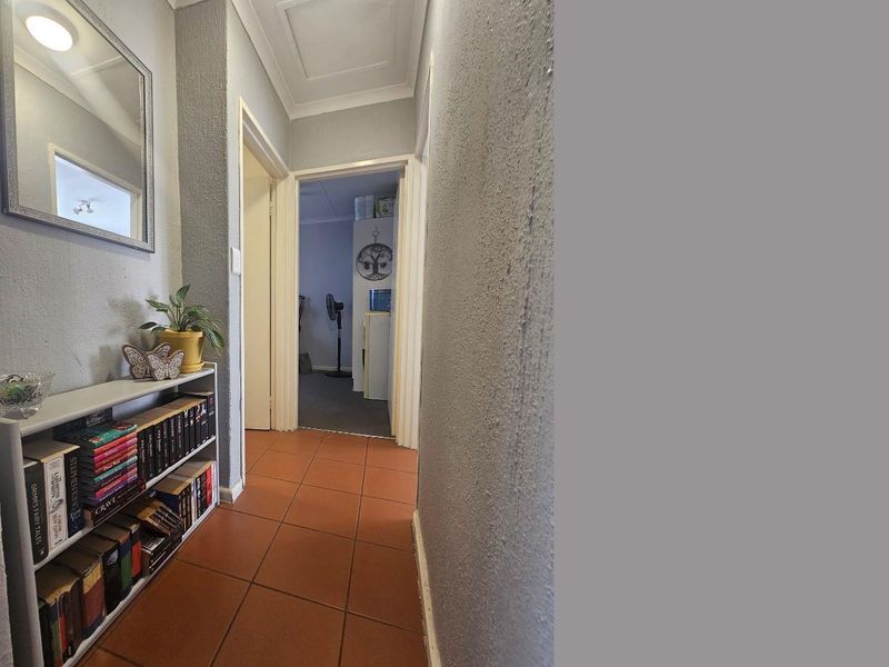 Sunny and Cosy unit available in Radiokop - Photo 9