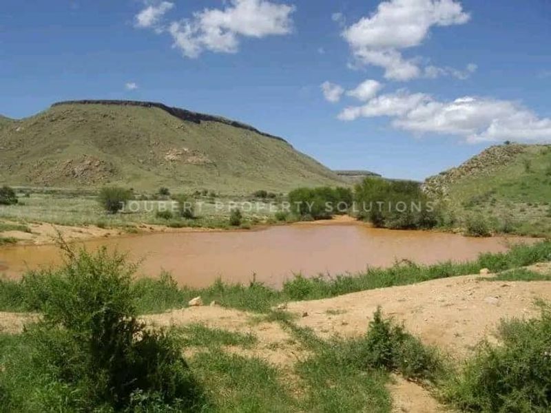 GORGEOUS LIVESTOCK / GAME FARM FOR SALE IN THE SOUTH OF NAMIBIA - Photo 5