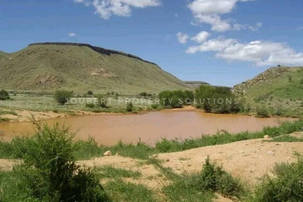 GORGEOUS LIVESTOCK / GAME FARM FOR SALE IN THE SOUTH OF NAMIBIA - Photo 5