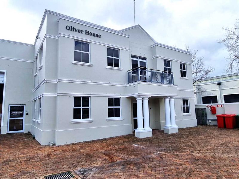 Double Storey Office in Westlake Business Park - Photo 1