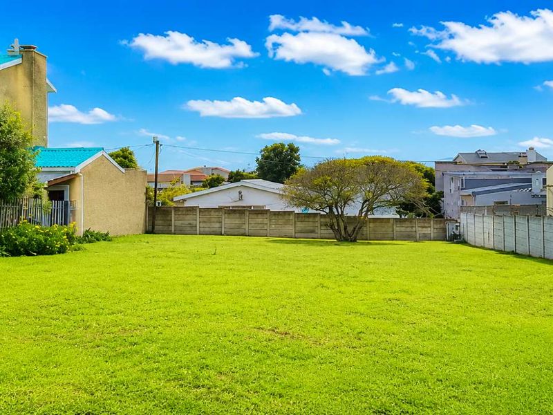 Prime Vacant Stand in the Heart of Franskraal – Location, Location, Location! - Photo 9
