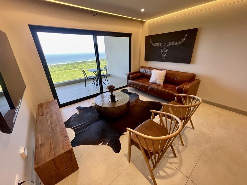 Hendra - Luxury 3-Bedroom Furnished Apartment for Rent in Umhlanga Ridge - Photo 3