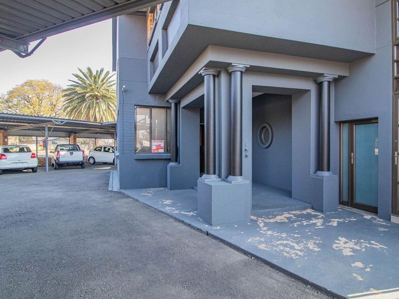 Perfect Building for Business & Living - Photo 2