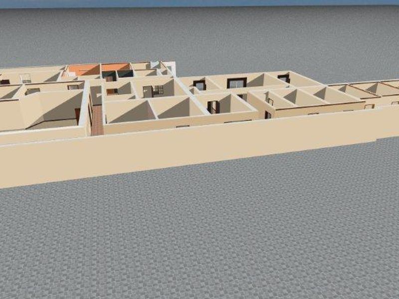 PERFECTLY LOCATED OFFICE / SHOP BUILDING FOR SALE IN MARIENTAL - Photo 7