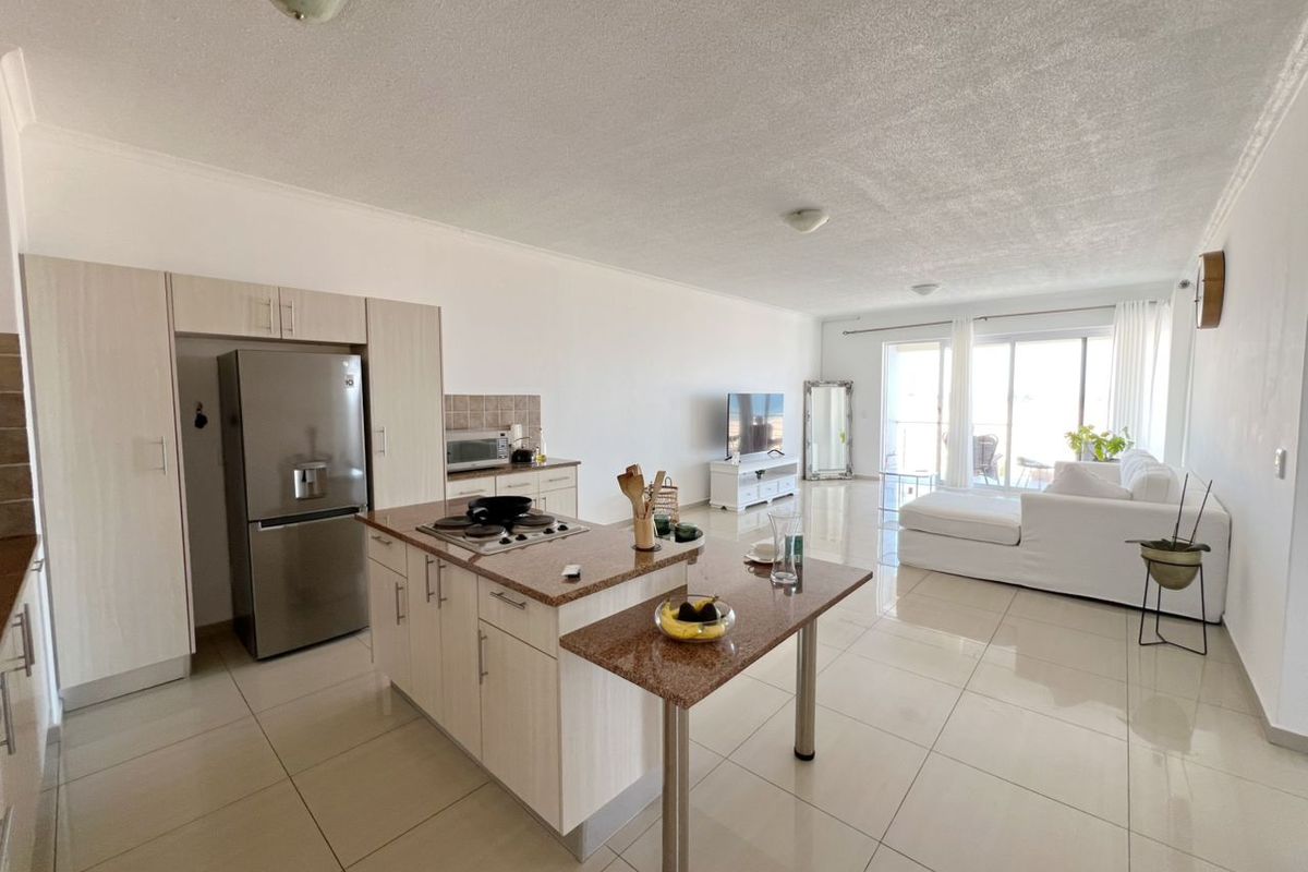 Modern Beachfront Apartment with Spectacular Ocean Views - Photo 3