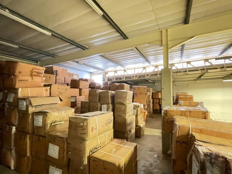 Prime 494m2 Warehouse To Let – Upmarket Business Park, Umhlanga - Photo 5