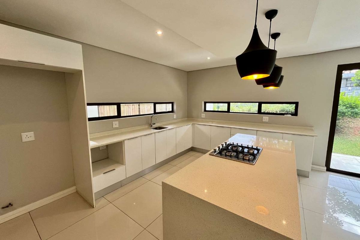 Hendra Estates - Brand New Villa in Izinga Estate, Umhlanga - Photo 4