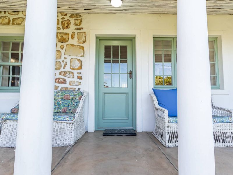 Classic Fully Furnished Home in Kalk Bay - Photo 7