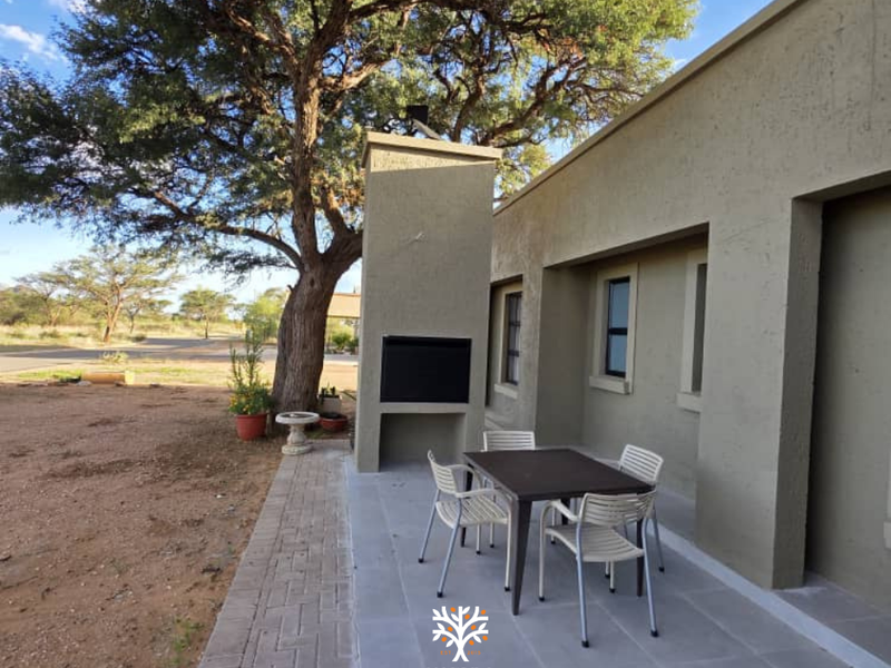 EXCLUSIVE SOLE MANDATE | LEOPARD COURT – OMEYA GOLF ESTATE | 2 UNITS FOR SALE - Photo 3