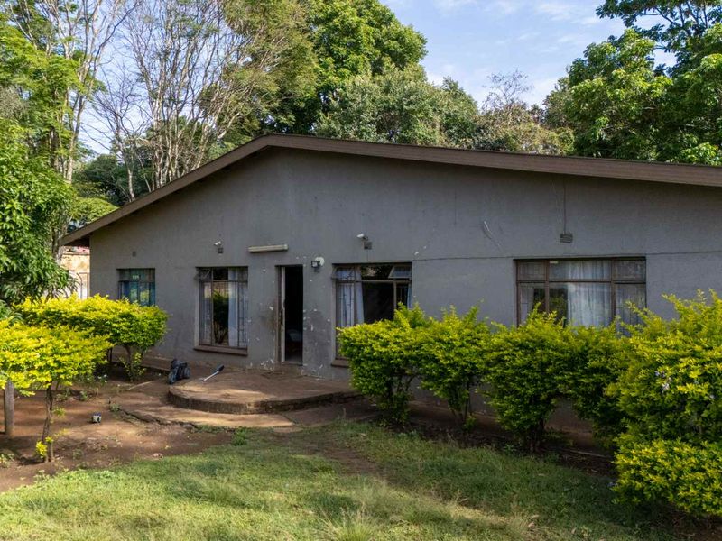 Spacious Three-Bedroom Gem with Ample Parking in Louis Trichardt - Photo 6