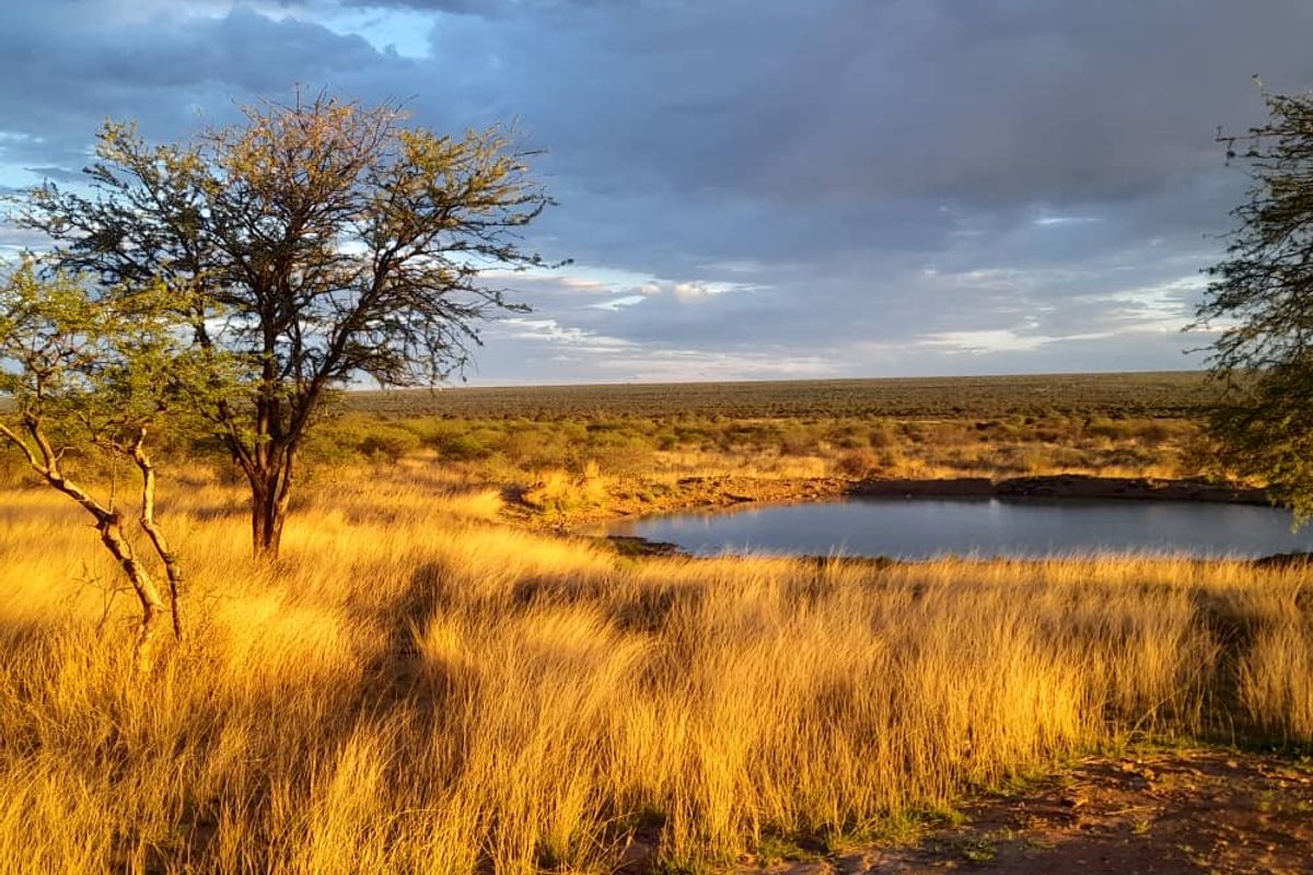 Game Farm & Lodge For Sale in Gobabis - Photo 2