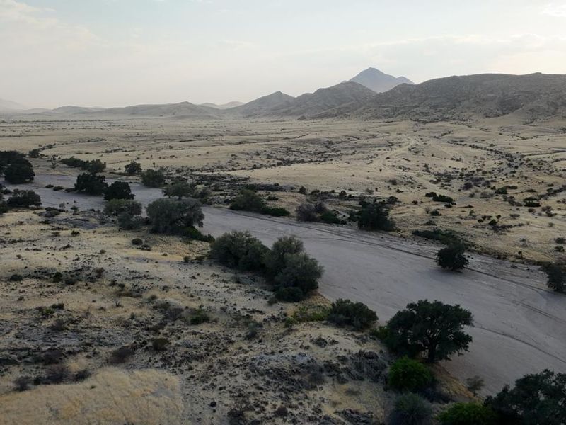 Exclusive 10,000 Hectare Farm Development for Sale – Near Usakos, Namibia - Photo 3