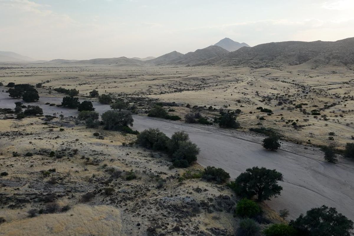 Exclusive 10,000 Hectare Farm Development for Sale – Near Usakos, Namibia - Photo 3