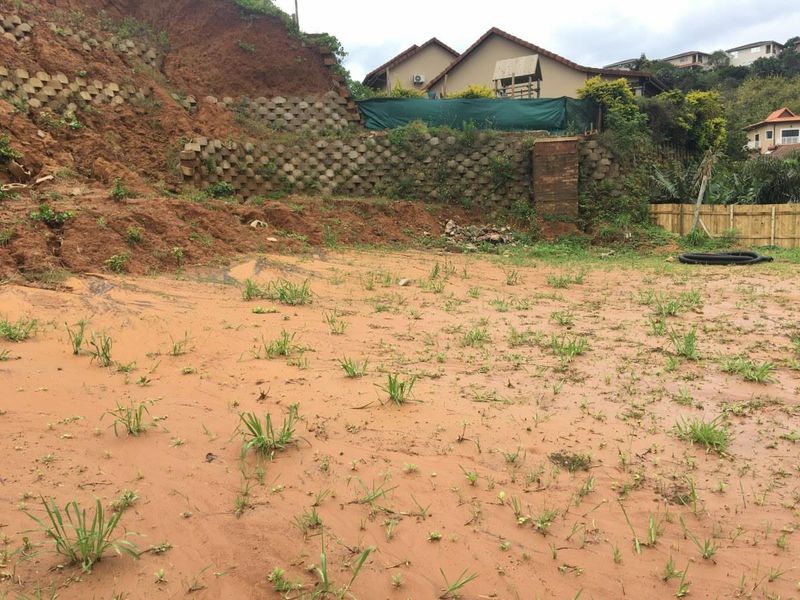 Don't miss out on crafting your dream lifestyle in Ballito's exclusive Seaward Estate - Photo 5