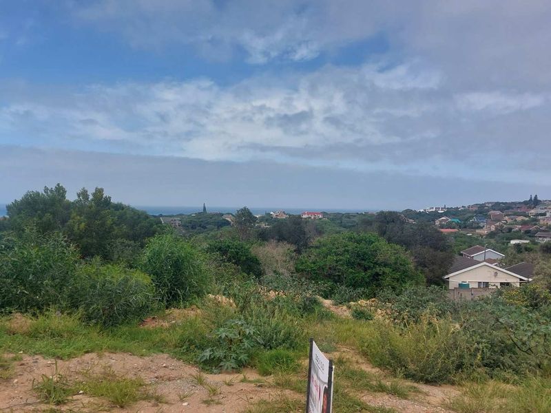 100% Sea View Vacant Land for Sale – Port Alfred, Sunshine Coast, Eastern Cape - Photo 2