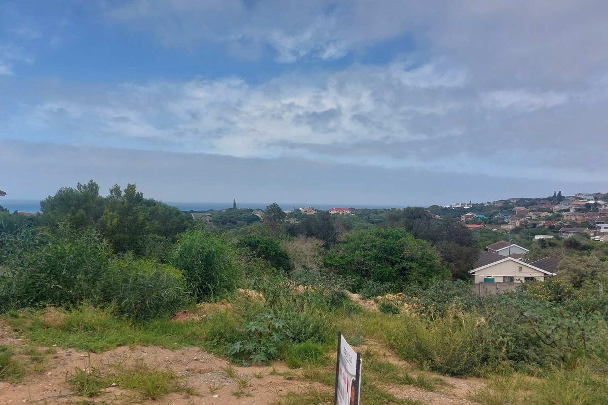 100% Sea View Vacant Land for Sale – Port Alfred, Sunshine Coast, Eastern Cape - Photo 2