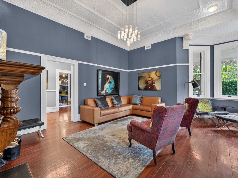 Character-Filled Victorian Family Home - Photo 10