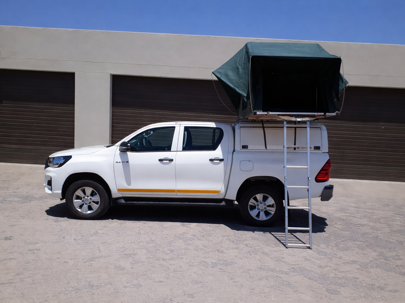 FOR SALE : ESTABLISHED, FULLY OPERATIONAL RENTAL & TOUR BUSINESS - Photo 3