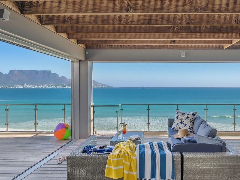 Infinity | Iconic Table Mountain & Sea Views - Photo 3