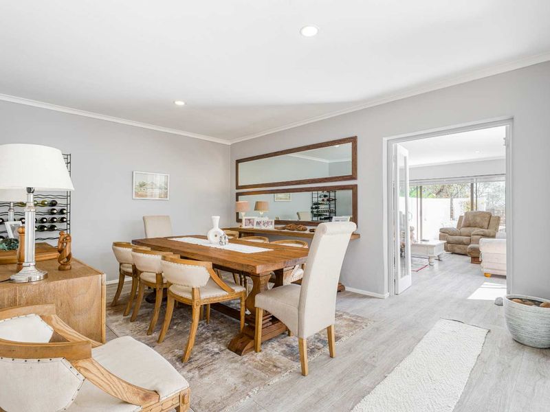 4 BEDROOM HOME FOR SALE IN FOURWAYS GARDENS RESIDENTIAL ESTATE - Photo 5