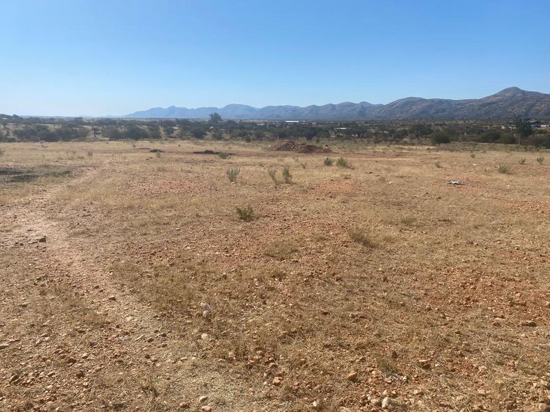 5 Hectares Plot For Sale in Brakwater - Photo 2