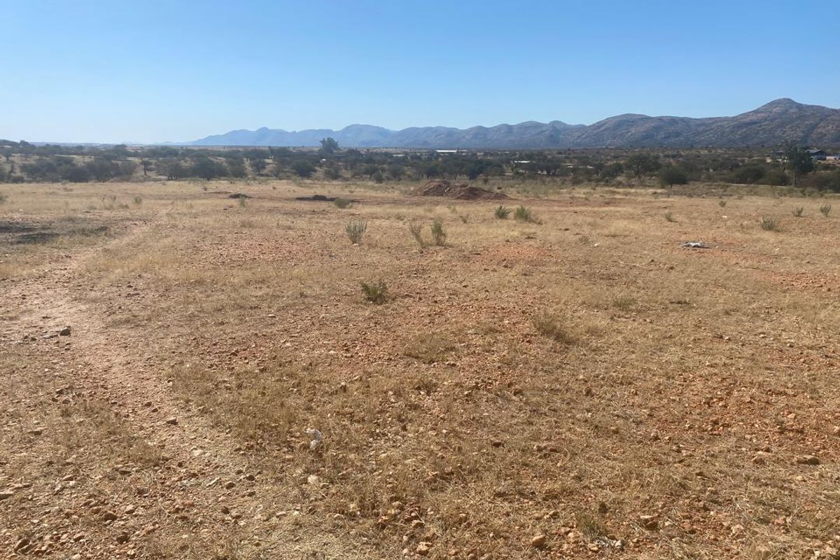 5 Hectares Plot For Sale in Brakwater - Photo 2