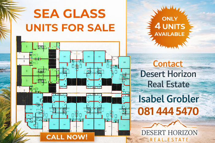 Property #2406083, Apartment For Sale in Ocean View