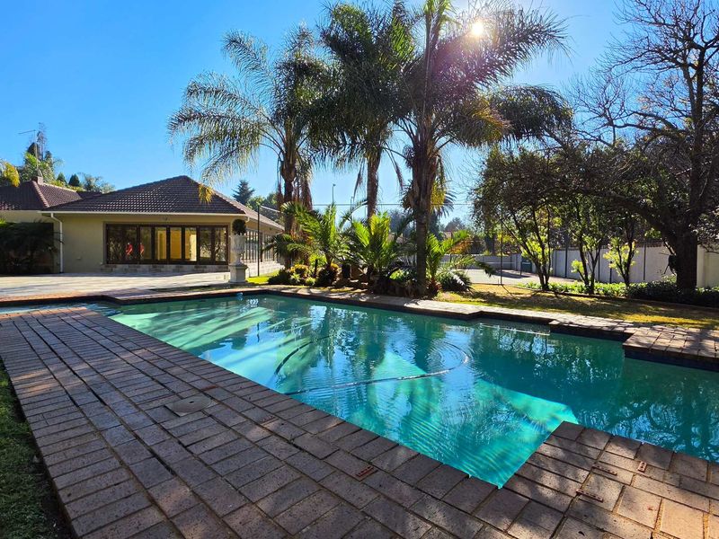 Magnificent Multi-Residence Estate on 3 339sqm – Luxury, Lifestyle & Endless Possibilities in Rynfield Estates - Photo 6